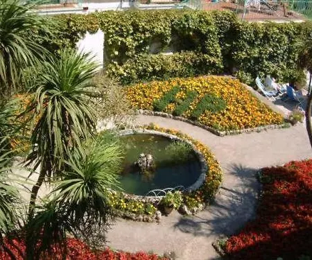 Hotell Parsifal - Antico Convento Del 1288