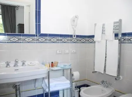 Hotell Parsifal - Antico Convento Del 1288 3*