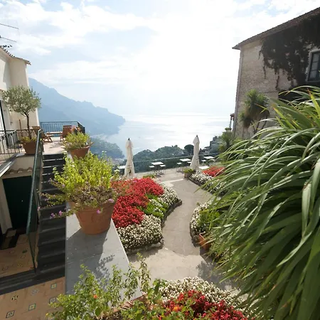 Hotell Parsifal - Antico Convento Del 1288