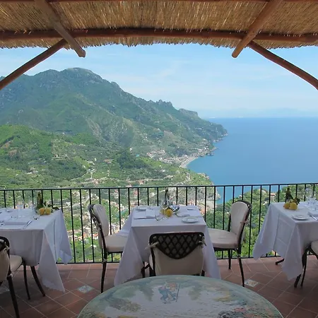 Parsifal - Antico Convento Del 1288 Hotell