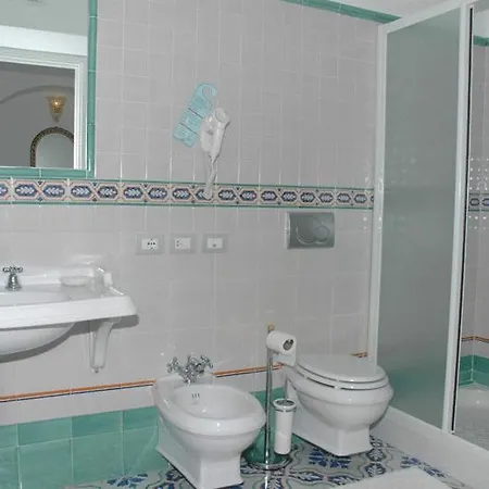Hotell Parsifal - Antico Convento Del 1288