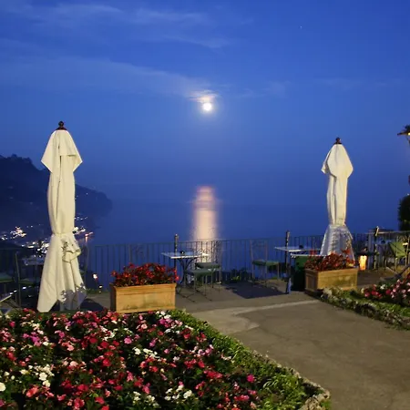 Hotell Parsifal - Antico Convento Del 1288