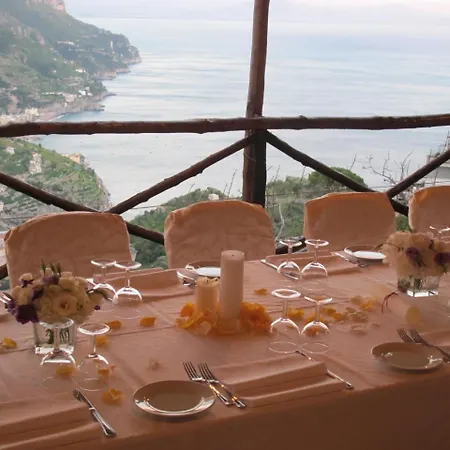 Hotell Parsifal - Antico Convento Del 1288