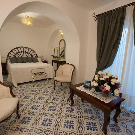 Hotell Parsifal - Antico Convento Del 1288