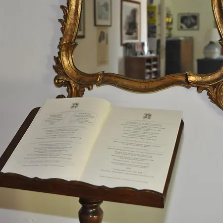 Parsifal - Antico Convento Del 1288 Hotell 3*