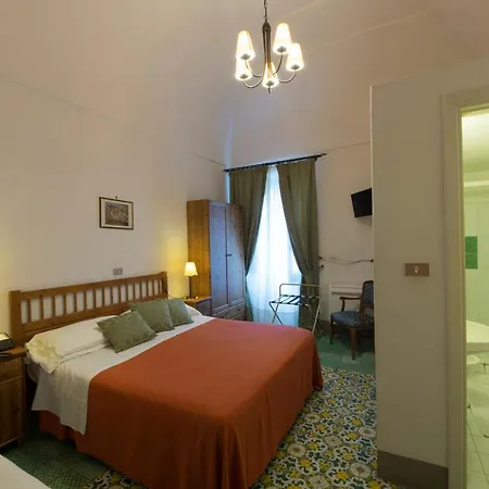 Parsifal - Antico Convento Del 1288 Hotell
