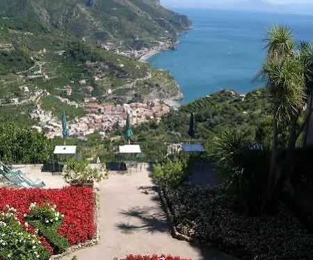 Parsifal - Antico Convento Del 1288 Hotell 3*