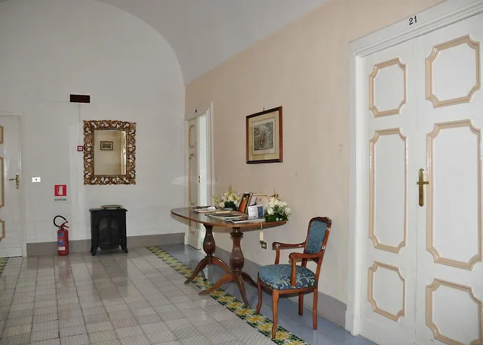 Parsifal - Antico Convento Del 1288 Hotel 3*