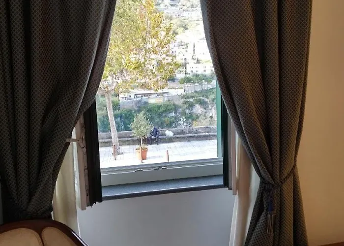 Hotel Parsifal - Antico Convento Del 1288