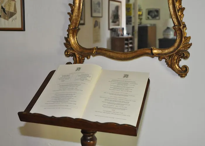Parsifal - Antico Convento Del 1288 Hotel 3*