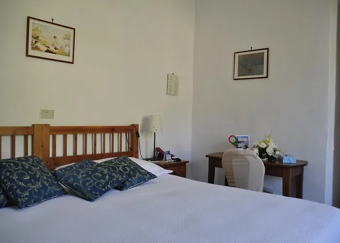 Parsifal - Antico Convento Del 1288 3*