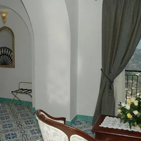 Hotel Parsifal - Antico Convento Del 1288 Ravello