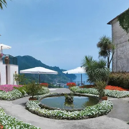Hotel Parsifal - Antico Convento Del 1288
