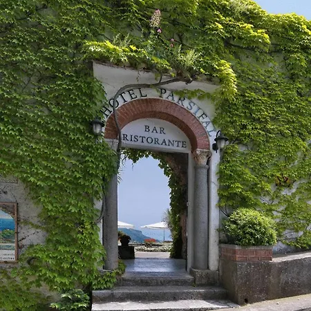 Hotel Parsifal - Antico Convento Del 1288 3*