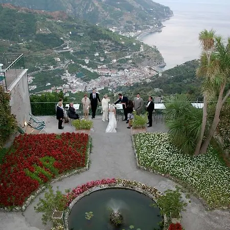 Parsifal - Antico Convento Del 1288 Ravello