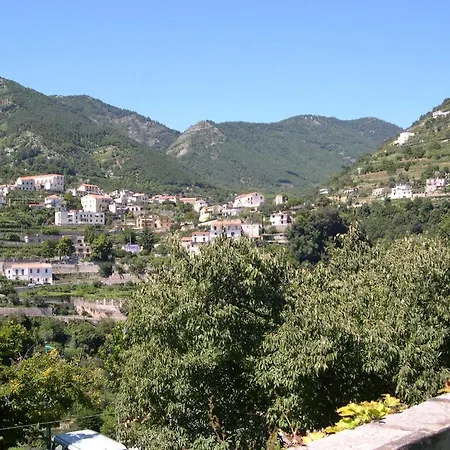 Parsifal - Antico Convento Del 1288 Hotel Ravello