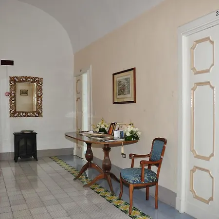 Parsifal - Antico Convento Del 1288 Hotel 3*