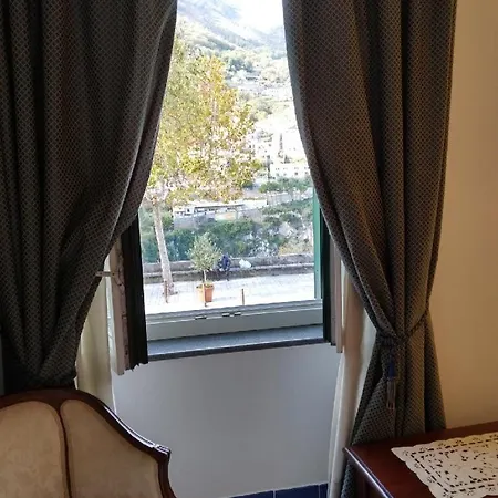Hotel Parsifal - Antico Convento Del 1288