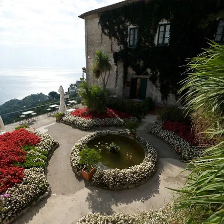 Parsifal - Antico Convento Del 1288 Ravello