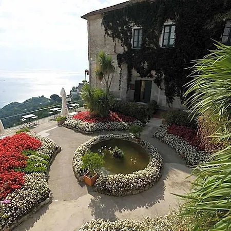 Parsifal - Antico Convento Del 1288 Hotel 3*