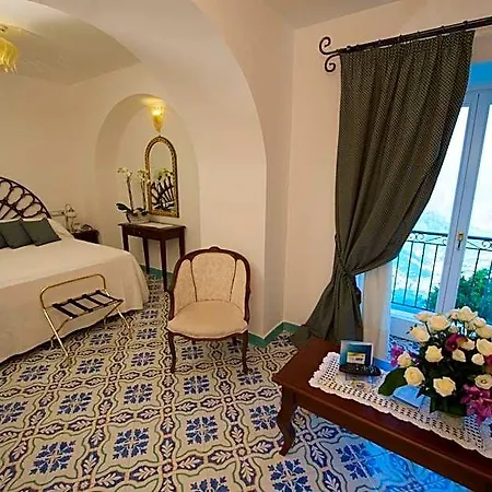 Hotel Parsifal - Antico Convento Del 1288