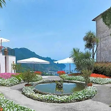 Hotel Parsifal - Antico Convento Del 1288 Ravello