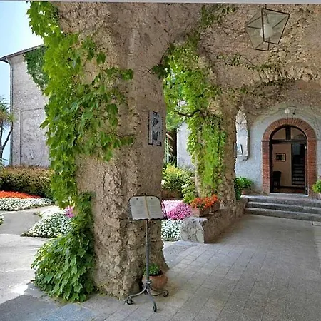 Parsifal - Antico Convento Del 1288 Hotel