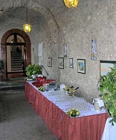 Parsifal - Antico Convento Del 1288 Hotel 3*