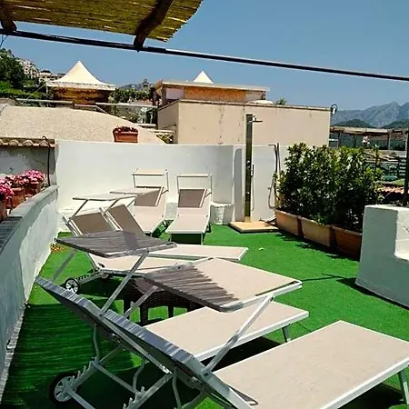 Hotel Parsifal - Antico Convento Del 1288